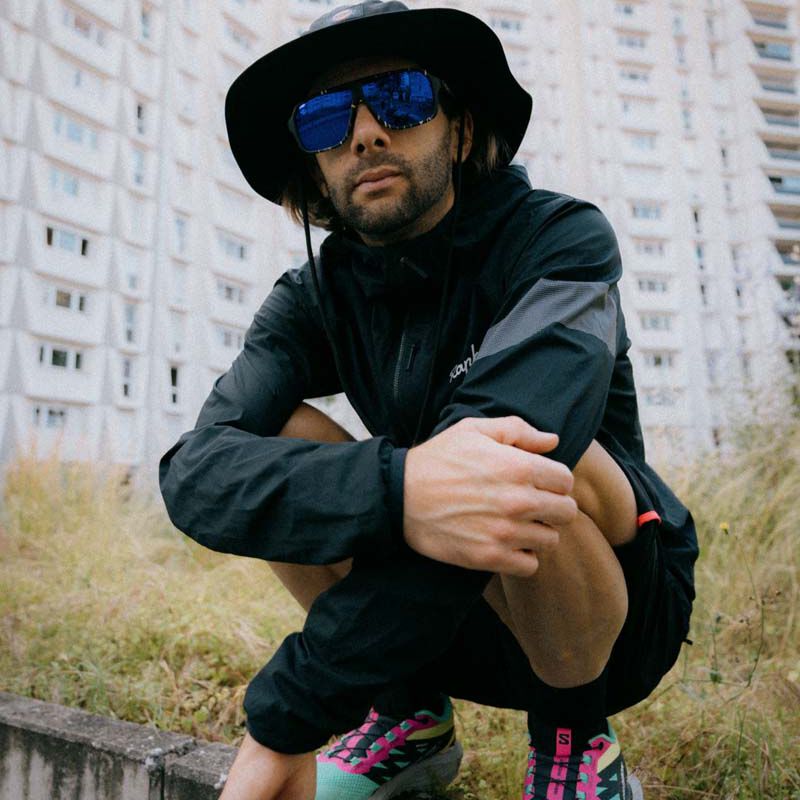 PRIME, GREMS Collab-Volt+ Ultraviolet Cat 3, hi-res image number null